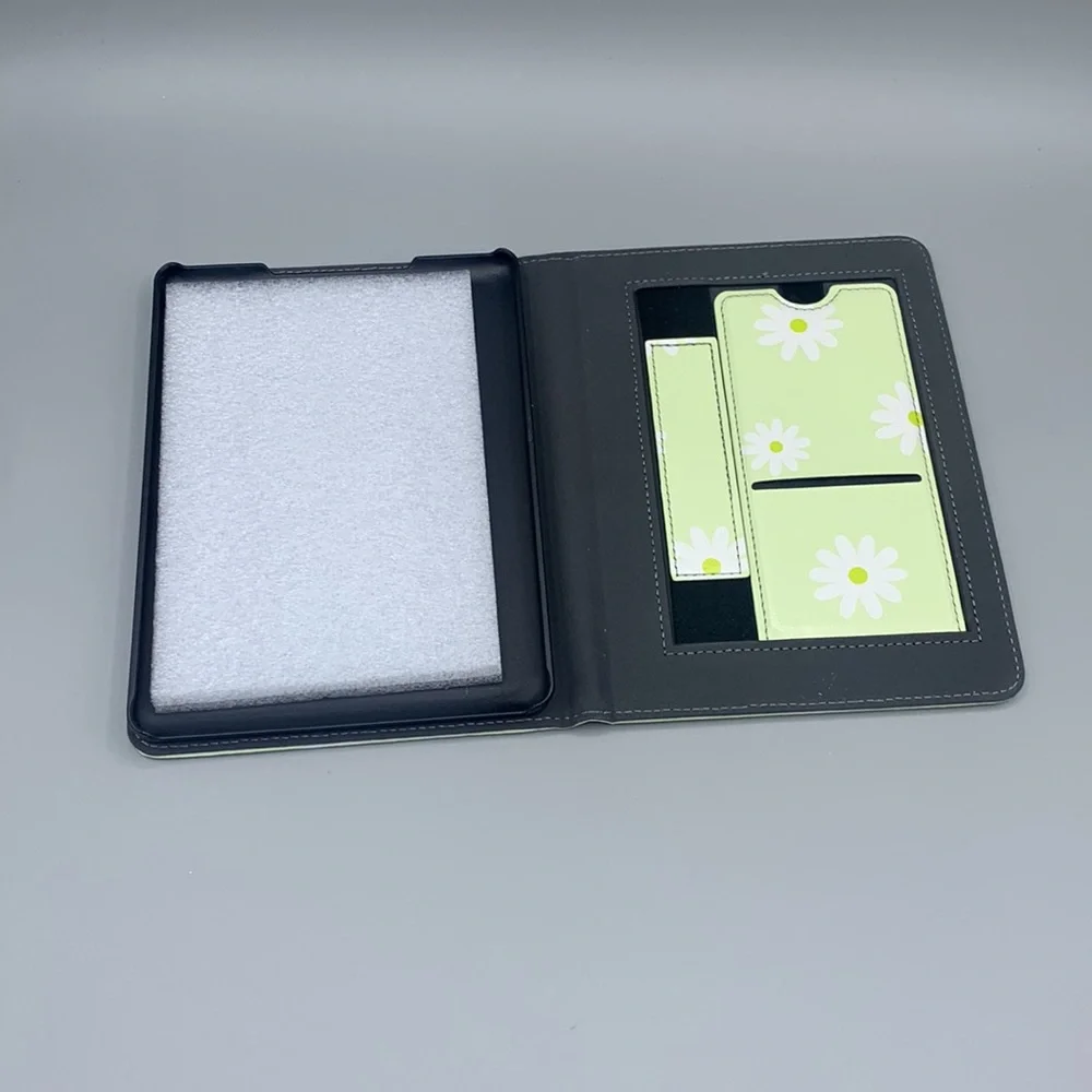 CoBak Case for Kindle Paperwight Leather Cover Auto Hand Strap Card Slot Stand